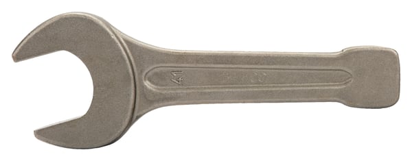 Miniatyrbillede 2 af 2: Bahco 133SGM-115 åben svensknøgle