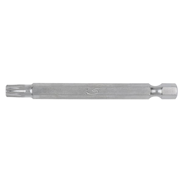 Miniatyrbillede 1 af 2: KS Tools 911.3380 skruetrækker bit