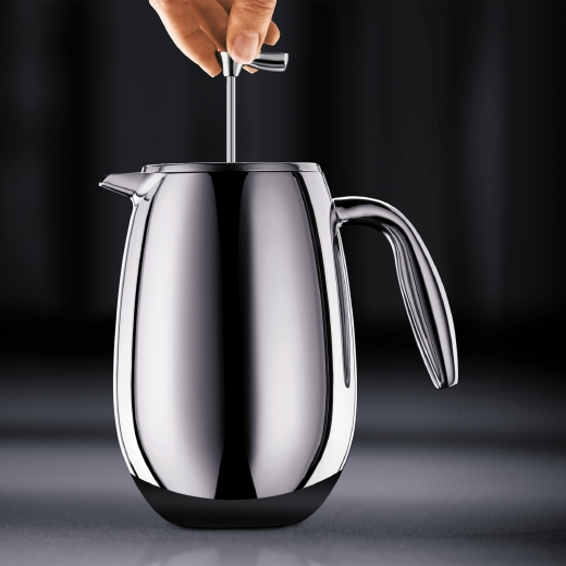 Miniatyrbillede 4 af 5: Bodum Columbia 1,5 L Børstet stål