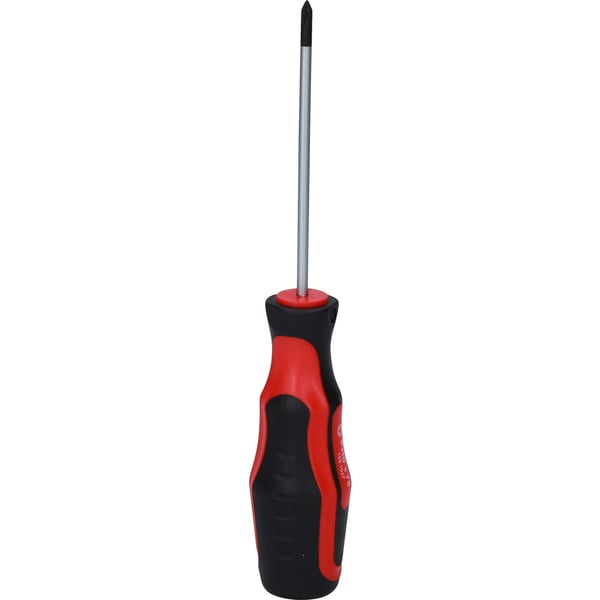 KS Tools ERGOTORQUEplus Enstaka Rak skruvmejsel