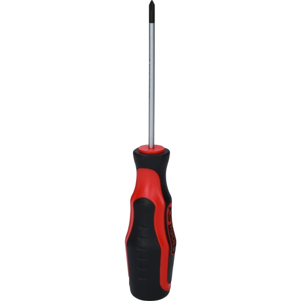 KS Tools ERGOTORQUEplus Enstaka Rak skruvmejsel