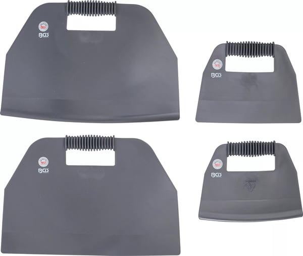 BGS technic Dashboard Protector