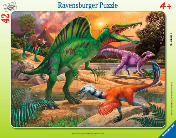 Ravensburger 4005556050949