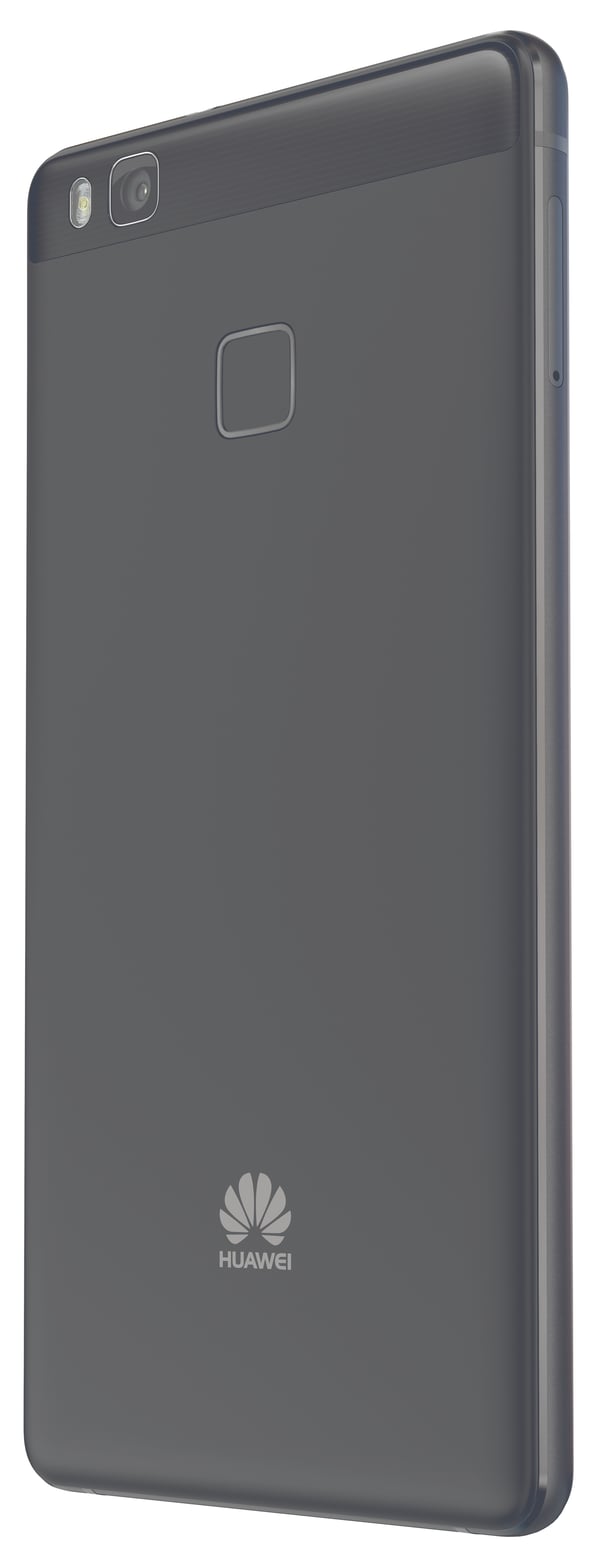 Huawei P9 lite 13,2 cm (5.2") Dubbla SIM-kort Android 6.0 4G Micro-USB 3 GB 16 GB 3000 mAh Svart