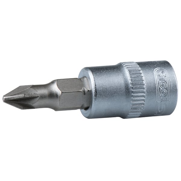 Miniatyrbillede 1 af 2: KS Tools 911.3881 Sokkel