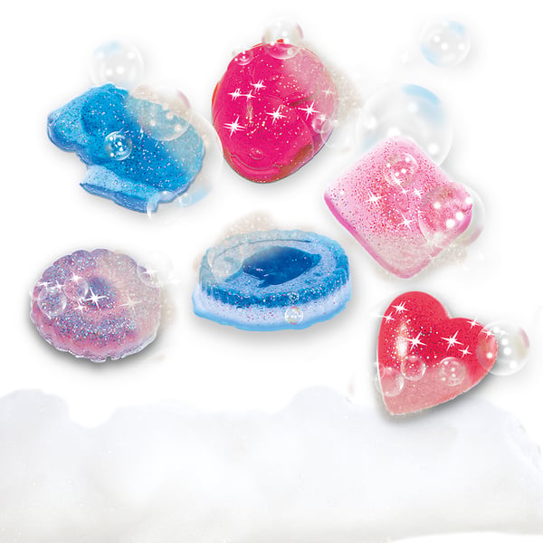 Miniatyrbild 3 av 5: SES Creative Children's Make Your Own Soaps Set