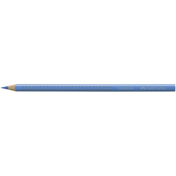 Faber-Castell 112440 Lyse Blå 1 stk