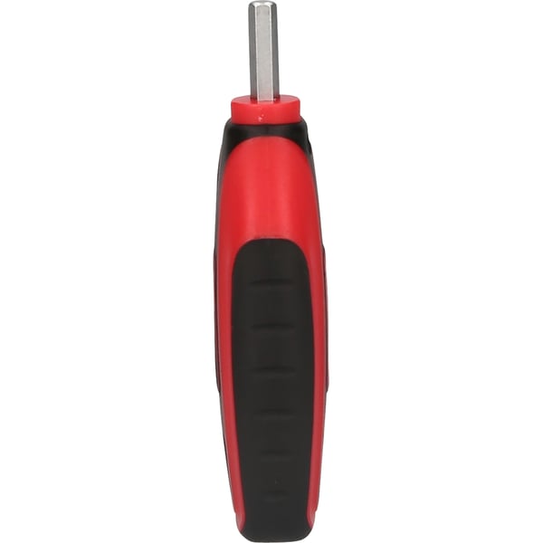 Miniatyrbillede 2 af 5: KS Tools 151.8134 unbrako nøgle T-håndtag unbrakonøgle Metric 1 stk
