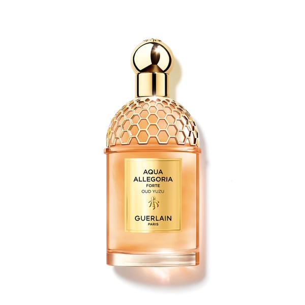 Pikkukuva 1 / 4: Guerlain Aqua Allegoria Oud Yuzu Forte 125 ml Naisten