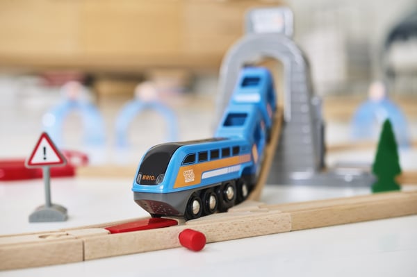 Pikkukuva 9 / 19: BRIO 7312350339727