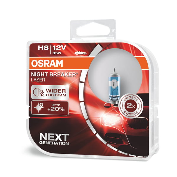 Osram 4052899998827 bil pære