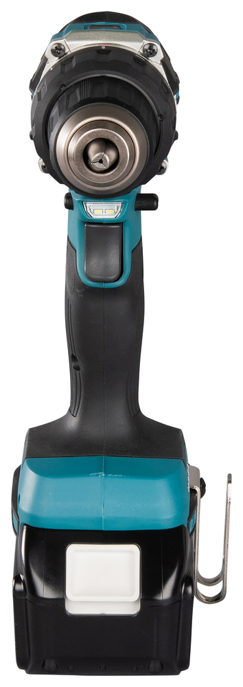 Makita DDF484RFJ bor 2000 rpm 1,8 kg Sort, Blå