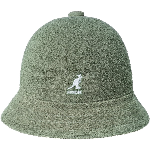 Kangol 0397BC Mössa Akryl, Modakryl, Nylon