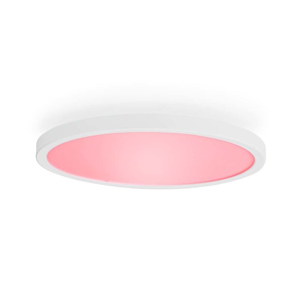 Nedis WIFILAC31WT intelligent belysning Intelligent loftslys Wi-Fi 18 W