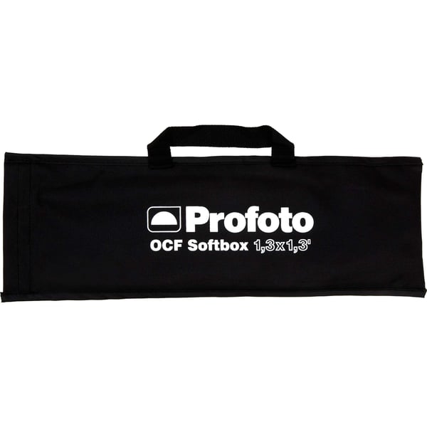Miniatyrbillede 4 af 5: Profoto 101213 softboks