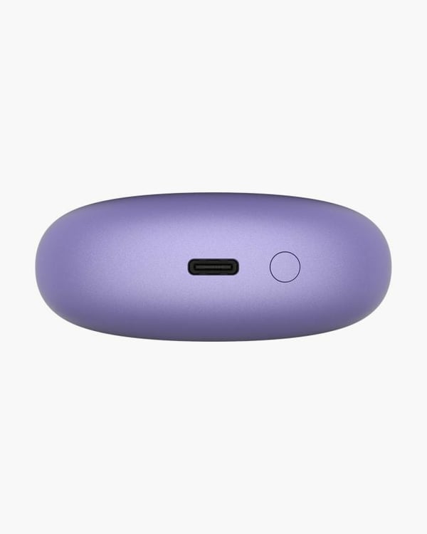 Miniatyrbillede 6 af 10: Fresh 'n Rebel 00221644 hovedtelefoner/headset Trådløs I ørerne Opkald/Musik/Sport/Hverdag Bluetooth Violet