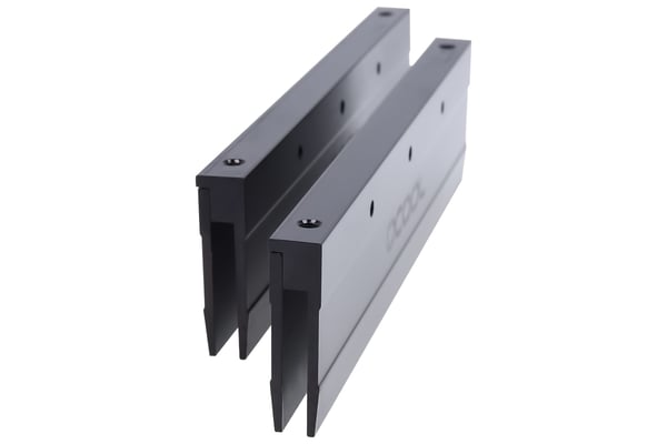 Miniatyrbild 4 av 4: Alphacool 17268 delar och tillbehör till kylsystem för datorer Vattenblock