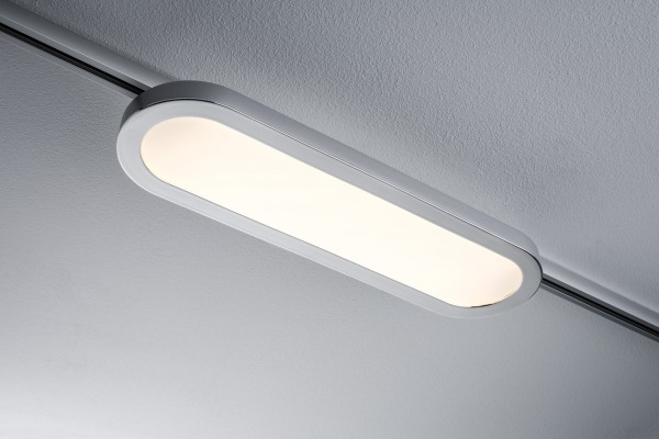 Paulmann 953.19 Skinnebelysningsspot LED