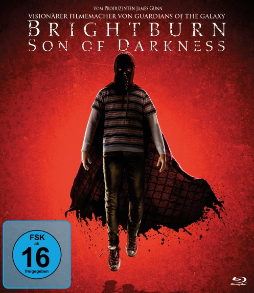 PLAION 1129613 film och video Blu-ray Tyska, Engelska, Turkiska, Japanska