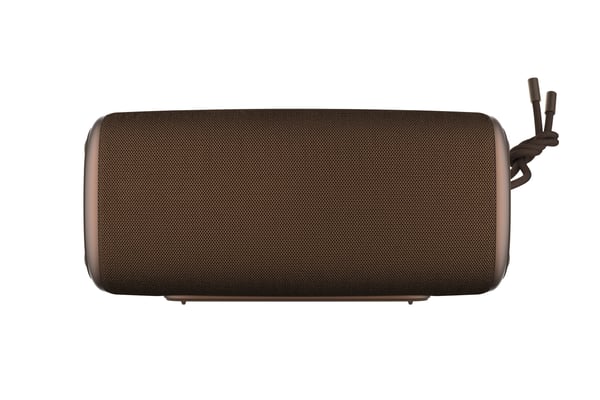 Fresh 'n Rebel Bold L2 Kannettava stereokaiutin Pronssi 40 W