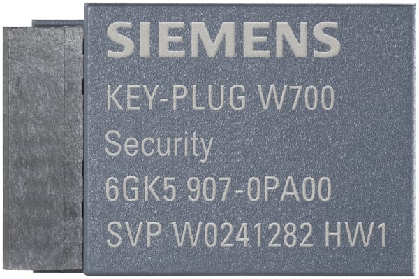 Siemens 6GK5907-0PA00 övrigt