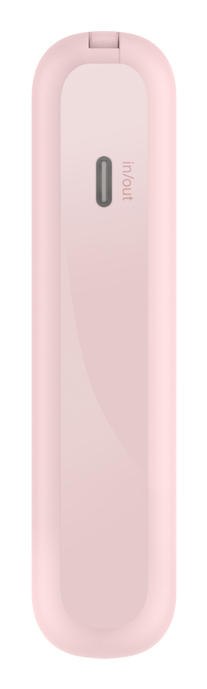 Miniatyrbillede 3 af 6: Belkin BPB021HQPK powerbank 10000 mAh Lyserød