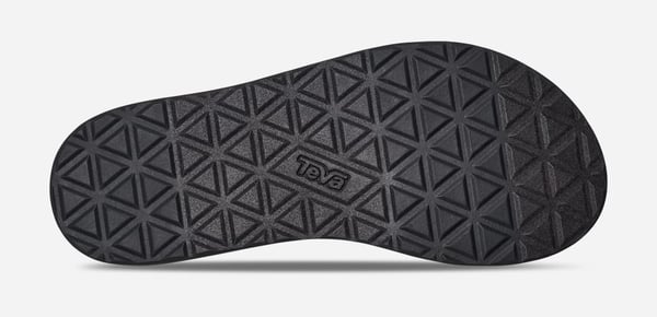 Teva Flatform Universal Sandaler