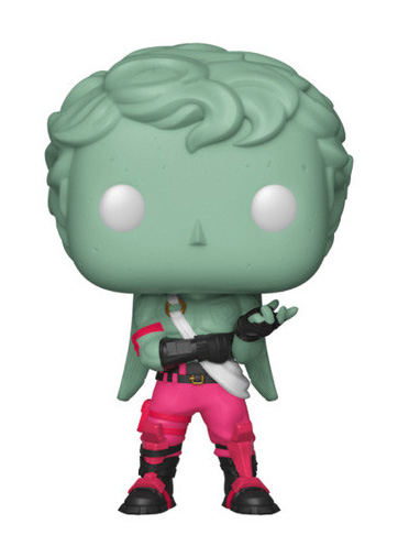 Miniatyrbillede 1 af 2: FUNKO Pop Games: Fortnite Series 1 - Love Ranger