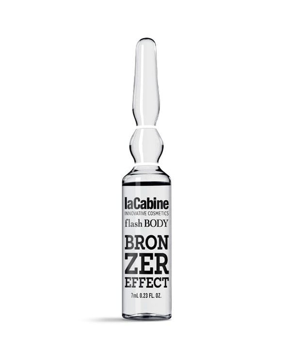 laCabine Bronzer Effect Kroppsserum 49 ml