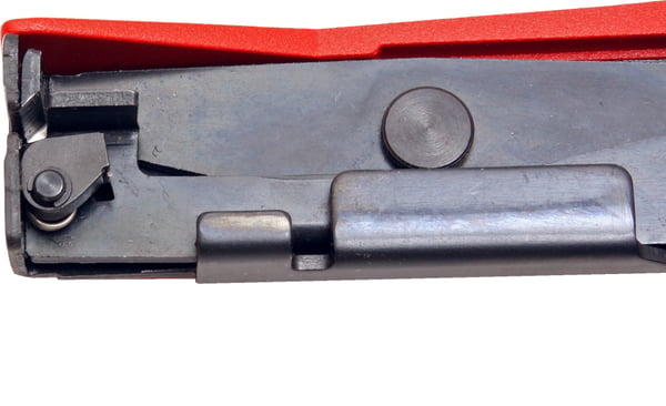Miniatyrbillede 3 af 10: VALUE 19.06.1000 kabelbinderpistol