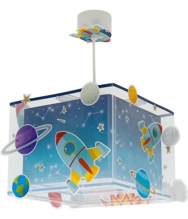 Miniatyrbild 2 av 4: Dalber 63352 taklampor E27 LED 15 W
