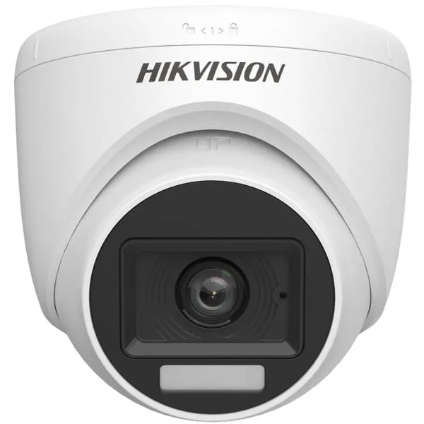 Hikvision DS-2CE76K0T-LPFS Tårn CCTV sikkerhedskamera Indendørs 2960 x 1665 pixel Loft