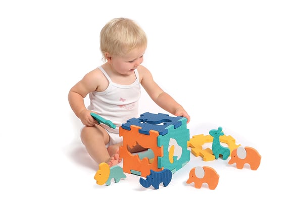 LUDI 30092 utbildningsleksaker