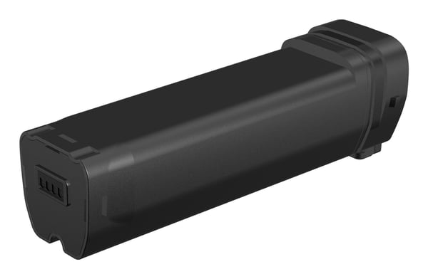 Pikkukuva 10 / 10: Magicshine ALLTY 1500S Etuvalaistus LED 1500 lm