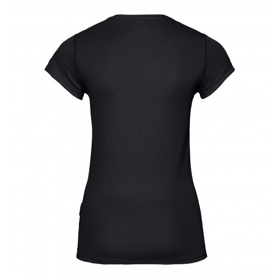 Miniatyrbild 2 av 2: Odlo Suw Top Crew Neck S/S Active F-Dry Light T-tröja Rund halsringning Kortärmad Polyester, Polypropylen