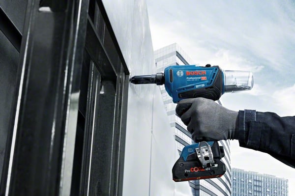 Miniatyrbillede 2 af 6: Bosch GRG 18V-16 C Professional