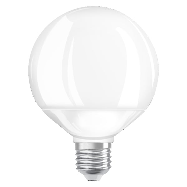 Osram SMART+ LED-lampor Vit 6500 K 14 W E27 F