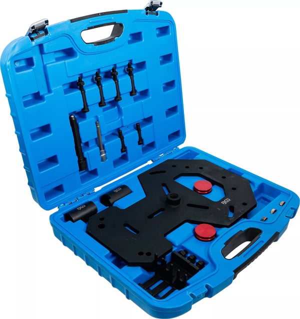 Miniatyrbild 4 av 7: BGS technic Duplex Clutch Repair Kit