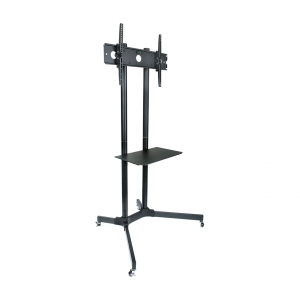 Miniatyrbillede 2 af 5: ART STO S-08A TV stativ & underholdningscenter
