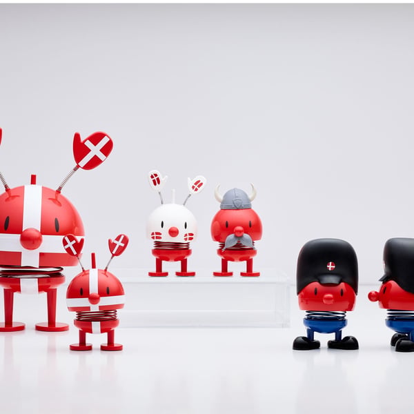 Pikkukuva 4 / 5: Hoptimist 26189 collectible figure