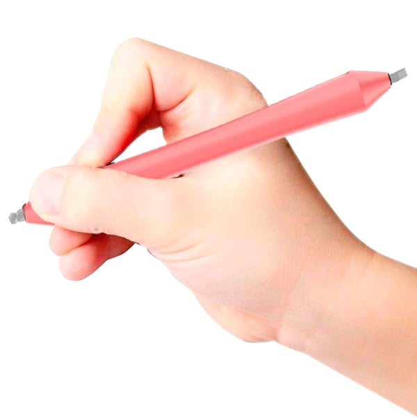 Miniatyrbillede 4 af 5: Woxter Smart pad 90 22,9 cm (9") Sort, Lyserød