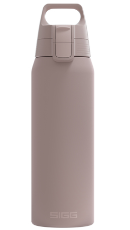 Miniatyrbillede 1 af 5: SIGG 6020.90 drikkedunk Dagligt forbrug 750 ml Rustfrit stål