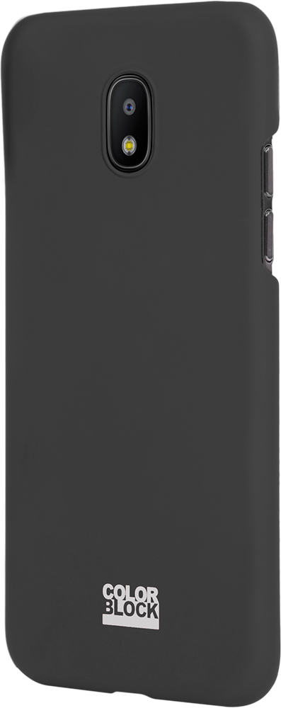 Bigben Connected CBCOVSALLYJ28GR mobiltelefon etui Grå