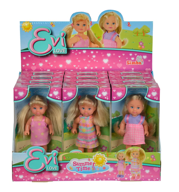 Simba Toys 105737988009 nuken tarvikkeet