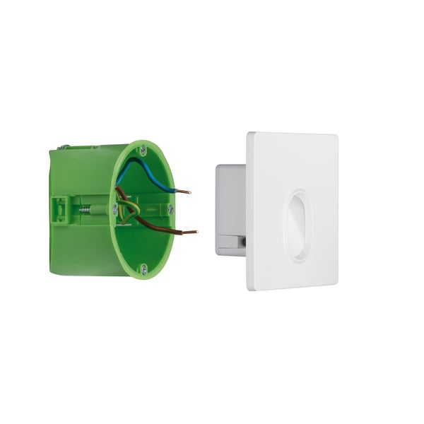 Paulmann 929.22 Indbygget lysplade LED
