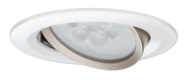 Paulmann PAULMANN-3650 Indbygget lysplade GU10 LED