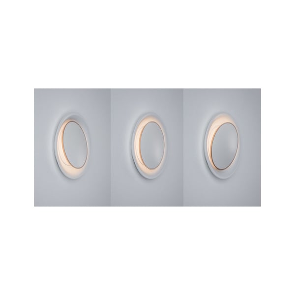 Miniatyrbild 5 av 9: Paulmann 929.26 Nedtryckbar spotlight LED