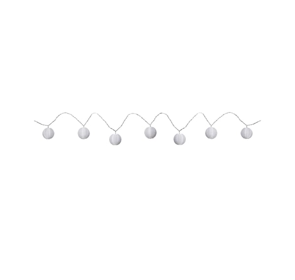 Paulmann 941.66 Universell belysningslist LED 3600 mm