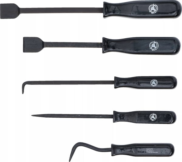 BGS technic Scraper and Hook Set