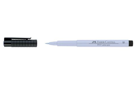 Miniatyrbild 3 av 4: Faber-Castell 167520 filtpenna Fin 1 styck